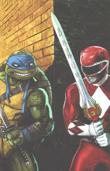 Cover of Diego Galindo Exclusive Variant