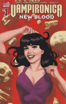 Cover of Greg Smallwood Cover