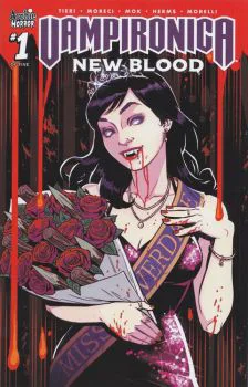 Cover of Rebekah Isaacs Cover