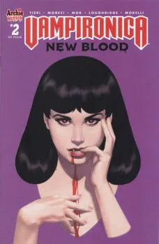 Cover of Greg Smallwood Cover