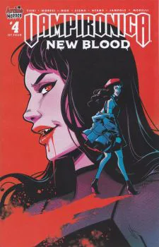 Cover of Lisa Sterle Cover