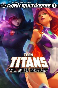 Cover of Cover B Artgerm Collectibles Exclusive Trade Dress Variant