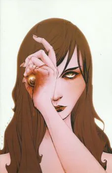 Cover of Variant Jae Lee & June Chung Cover