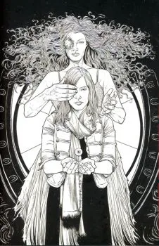 Cover of Incentive Thank You Variant Cover