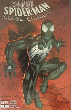 Cover of Walmart Exclusive Variant Cover