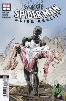 Cover of 2nd Printing
