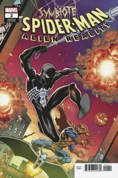 Cover of Variant Ron Lim Cover