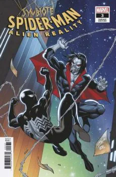 Cover of Ron Lim Variant