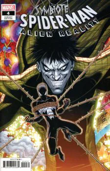Cover of Variant Ron Lim Cover