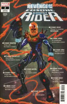 Cover of Cover C Superlog Variant