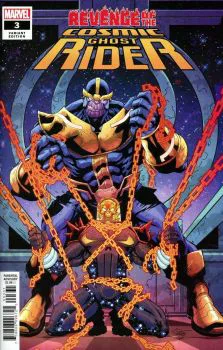 Cover of Cover C Variant Logan Lubera Cover