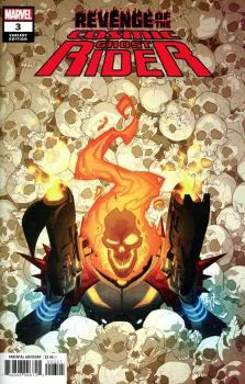 Cover of Cover D Ozgur Yildirim Variant