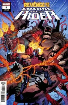 Cover of Cover C Variant Logan Lubera Cover