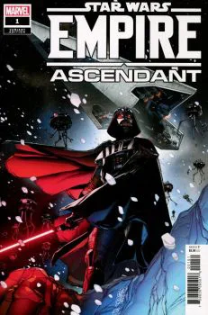 Cover of Giuseppe Camuncolo Incentive Variant (1:50)