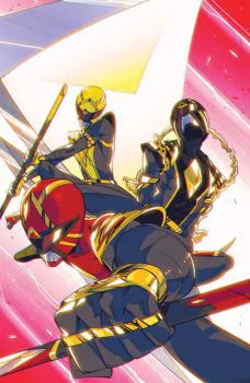 Cover of Daniele di Nicuolo Incentive Virgin Variant (1:50)