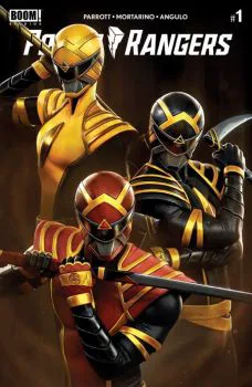 Cover of Rafael Grassetti Exclusive Variant