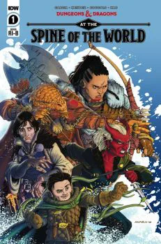 Cover of Cover D
