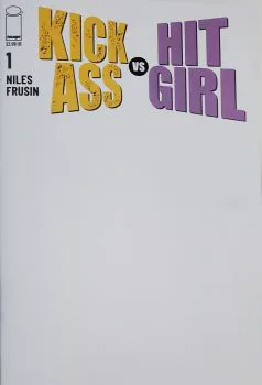 Cover of Blank Cover