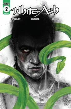 Cover of Cover B Fin Cramb Exclusive Variant