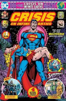 Cover of Cover B Walmart Edition