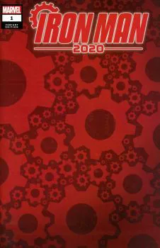 Cover of Incentive Gear Design Variant Cover