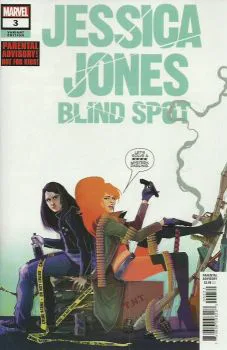 Cover of Valerio Giangiordano Variant