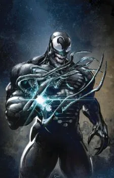 Cover of Clayton Crain Virgin Variant