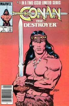 Cover of Cover C Canadian Price Variant