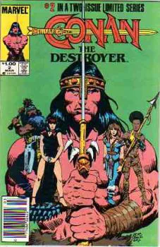 Cover of Cover C Canadian Price Variant