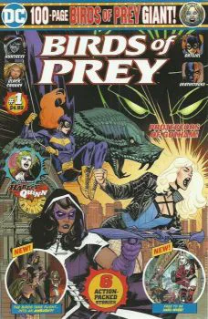 Cover of Cover B Walmart Edition