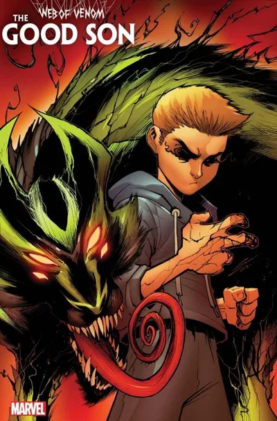 Cover of Incentive Gerardo Sandoval Variant Cover