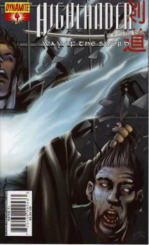 Cover of Cover B Kurgan Cover