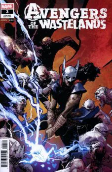 Cover of Cover B Incentive Gerardo Zaffino Variant Cover