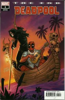 Cover of Variant Salva Espin Cover