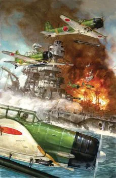 Cover of Cover B Dave Dorman Cover