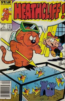 Cover of Cover C Canadian Price Variant