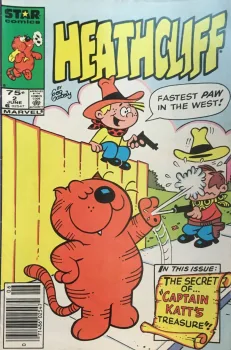Cover of Cover C Canadian Price Variant