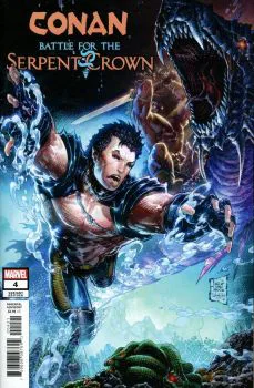 Cover of Incentive Philip Tan Variant Cover