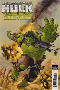 Cover of Max Fiumara Variant