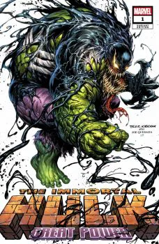 Cover of Tyler Kirkham Exclusive Variant