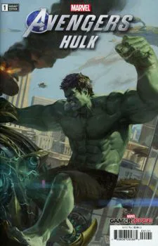 Cover of Pyeong Jun Park Incentive Variant (1:25)