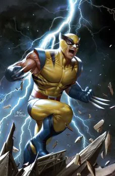 Cover of Incentive Inhyuk Lee Virgin Cover