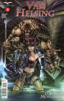 Cover of Igor Vitorino Variant
