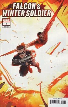Cover of Incentive Bengal Variant Cover