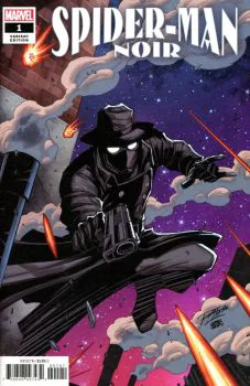 Cover of Variant Ron Lim Cover