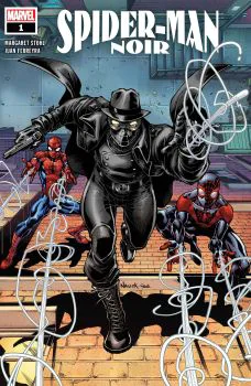 Cover of Walmart Variant