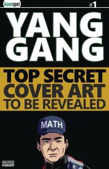 Cover of Cover D Free 5 Copy Cover D Incentive Cover