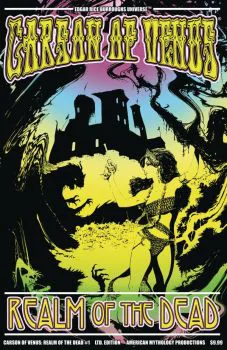 Cover of Pulp Cover