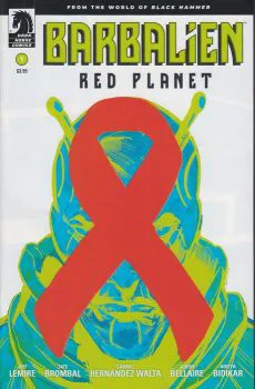 Cover of Cover B Phil Jimenez Variant Cover