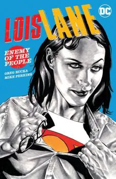 Cover of Cover TP